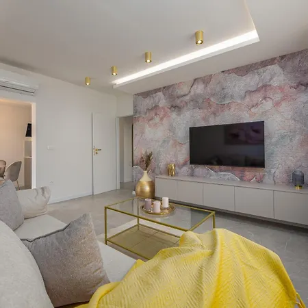 Sea La Vie Apartment Zadar Exterior photo