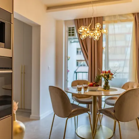 Sea La Vie Apartment Zadar Exterior photo