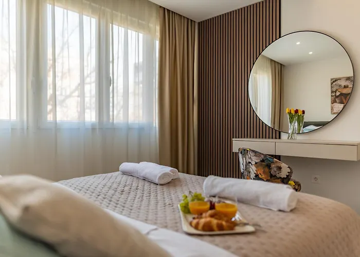 Sea La Vie Apartment