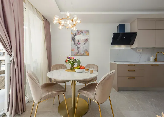 Sea La Vie Apartment