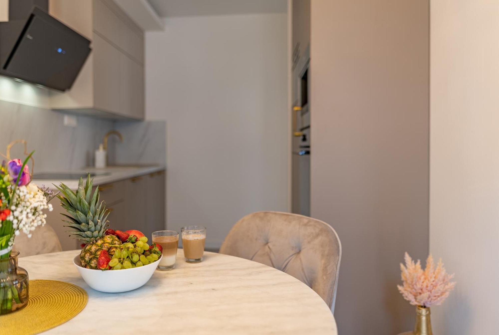 Apartment Sea La Vie *