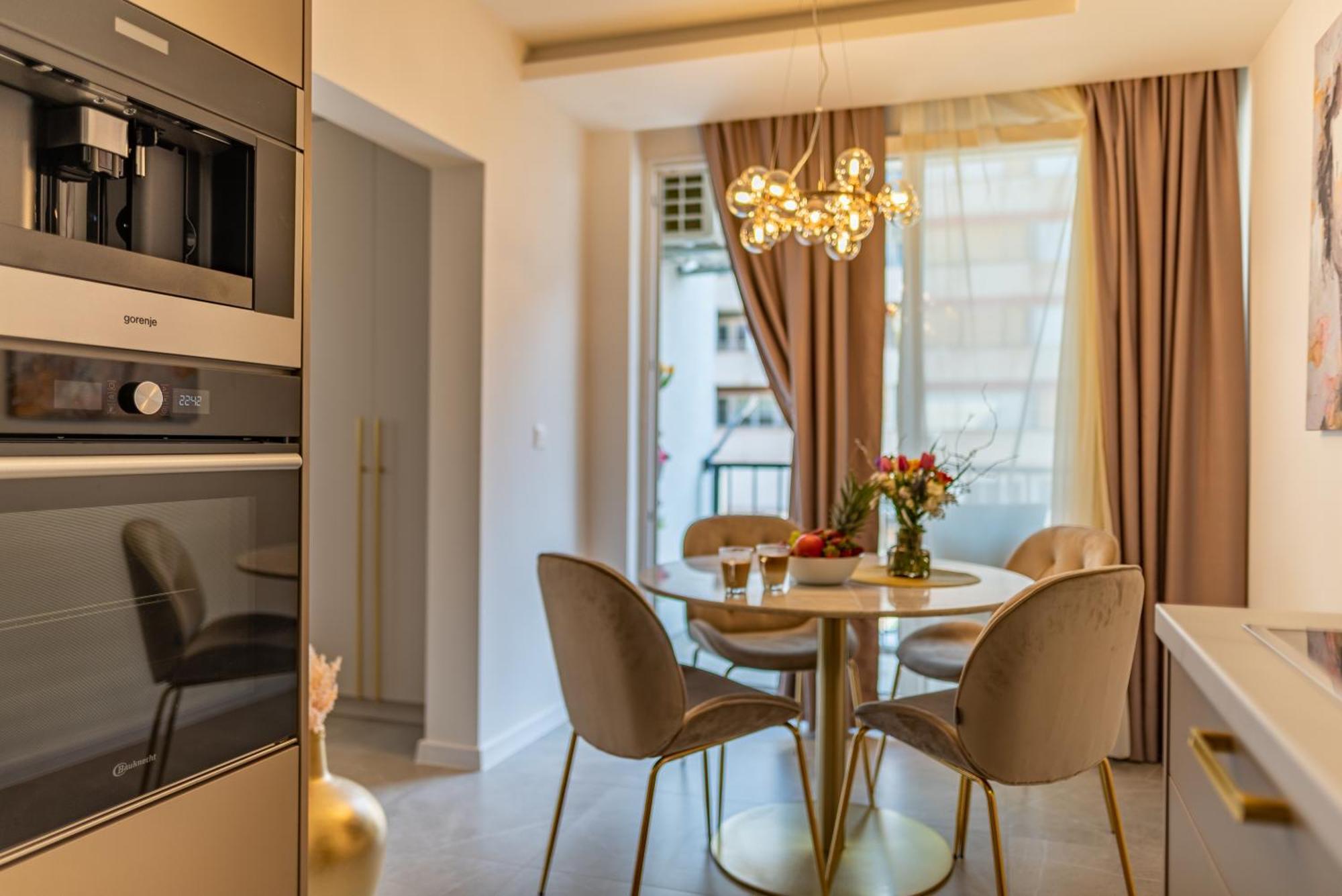 Apartment Sea La Vie Zadar