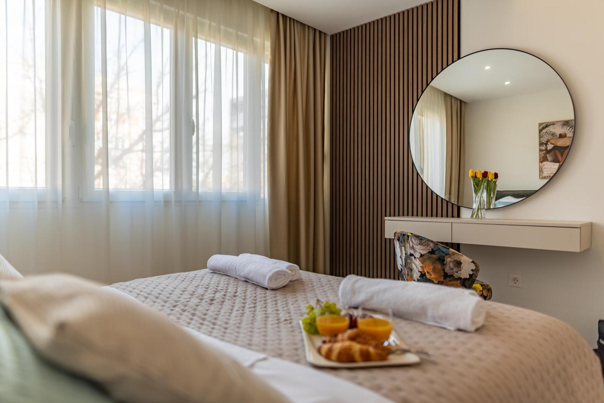 Apartman Sea La Vie Zadar