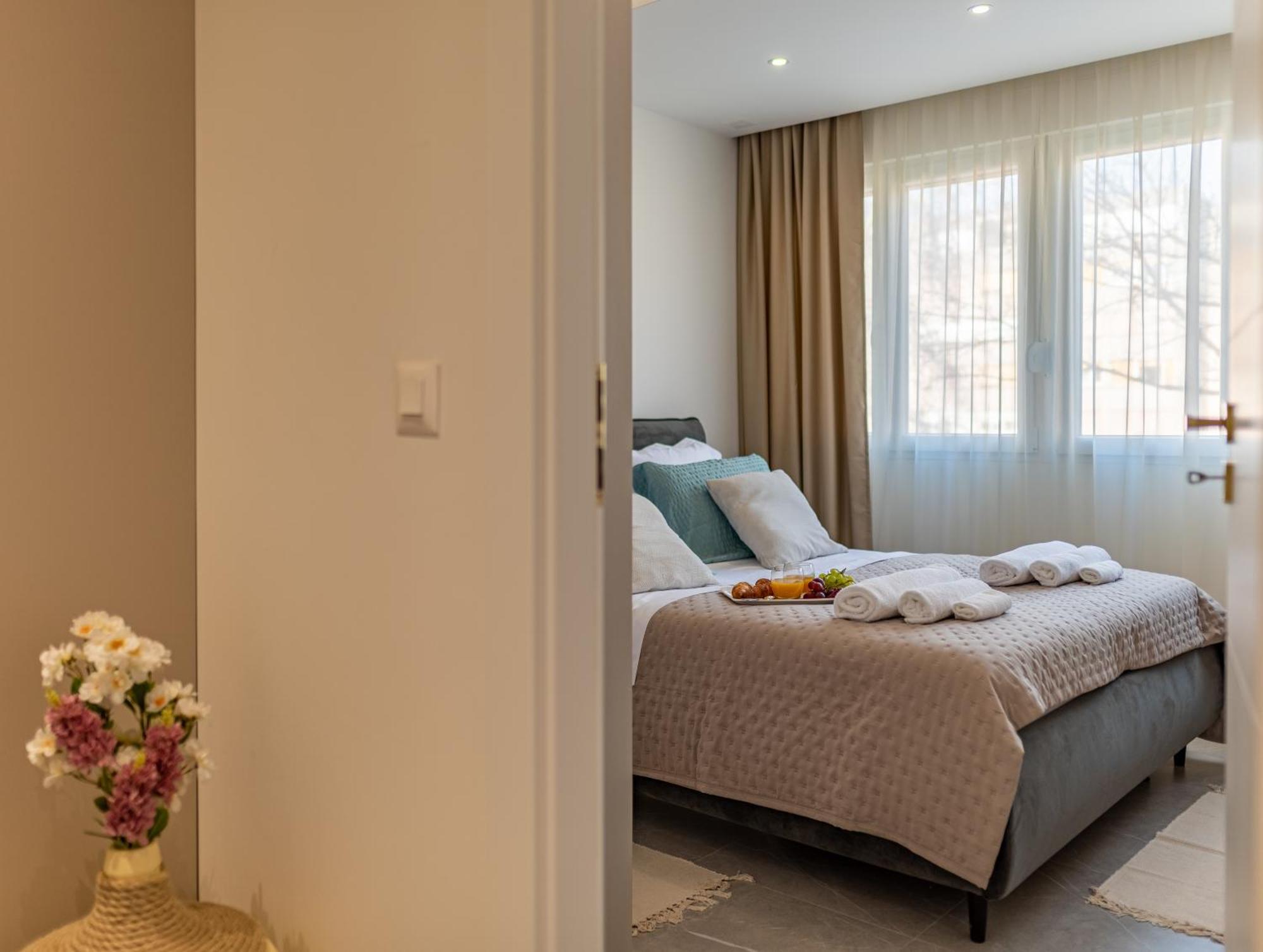 Apartman Sea La Vie