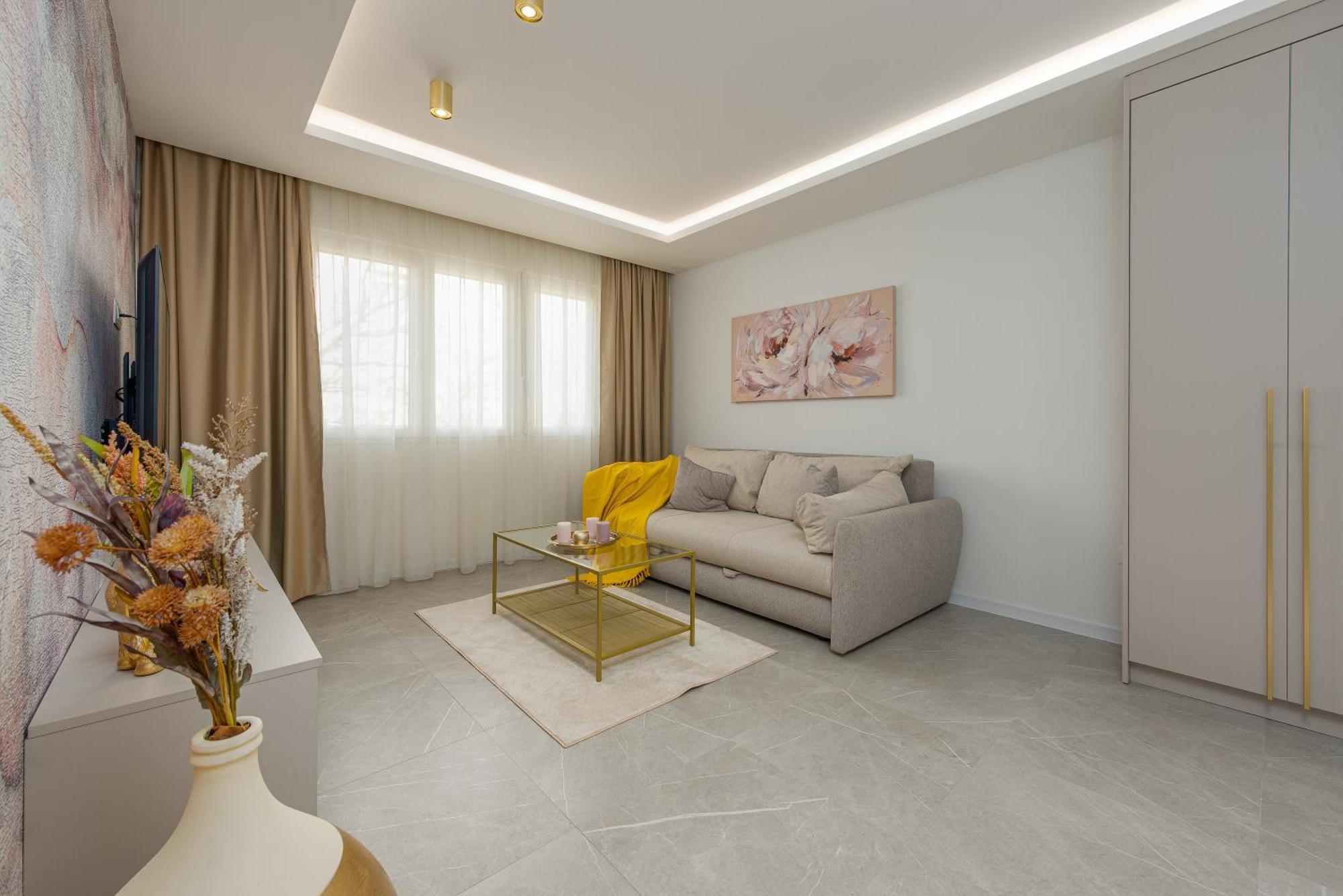 Sea La Vie Apartment *