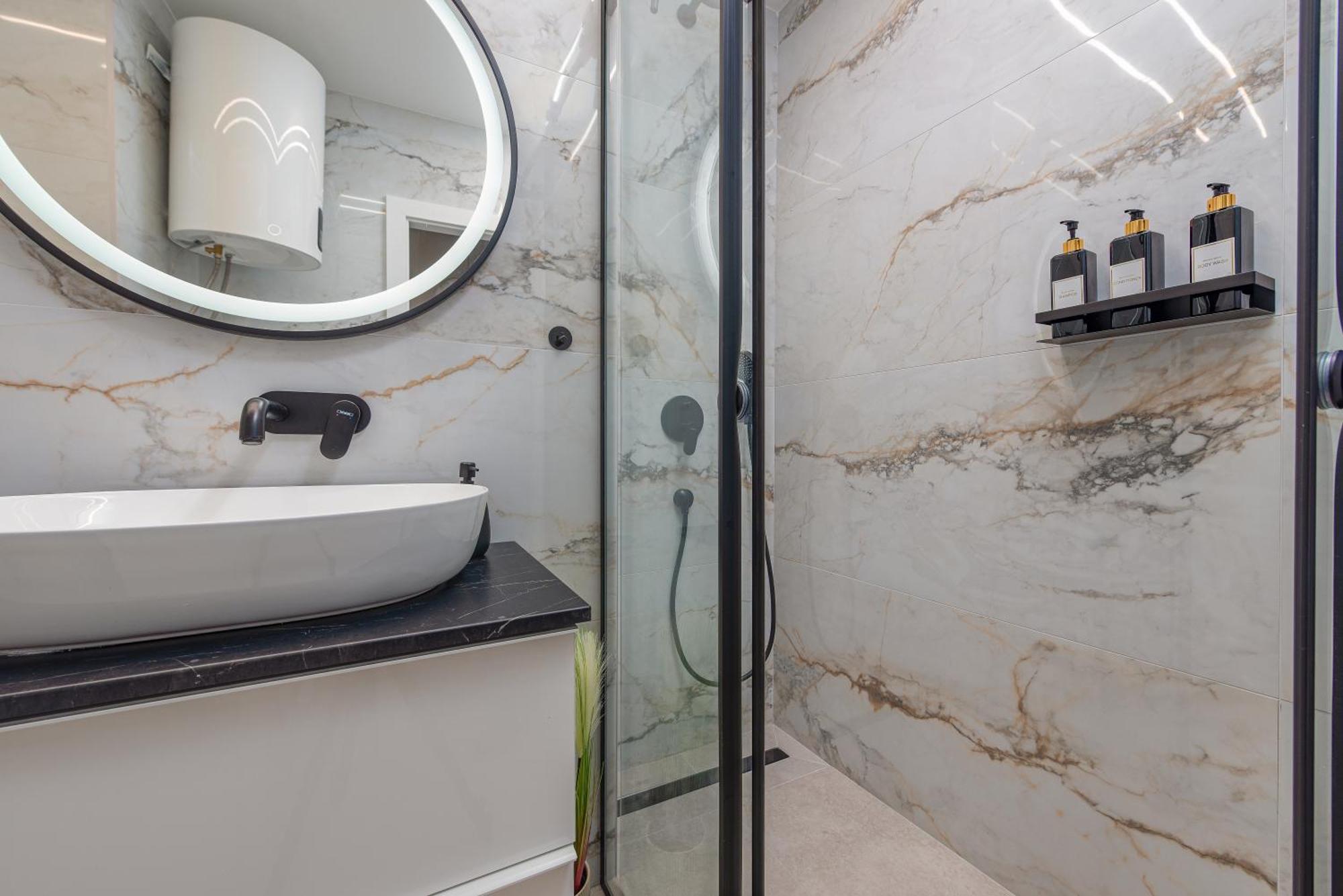 Apartman Sea La Vie