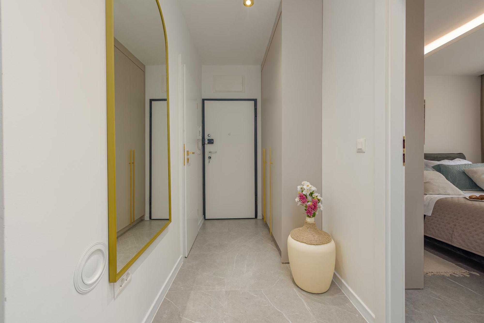 Sea La Vie Apartment Zadar