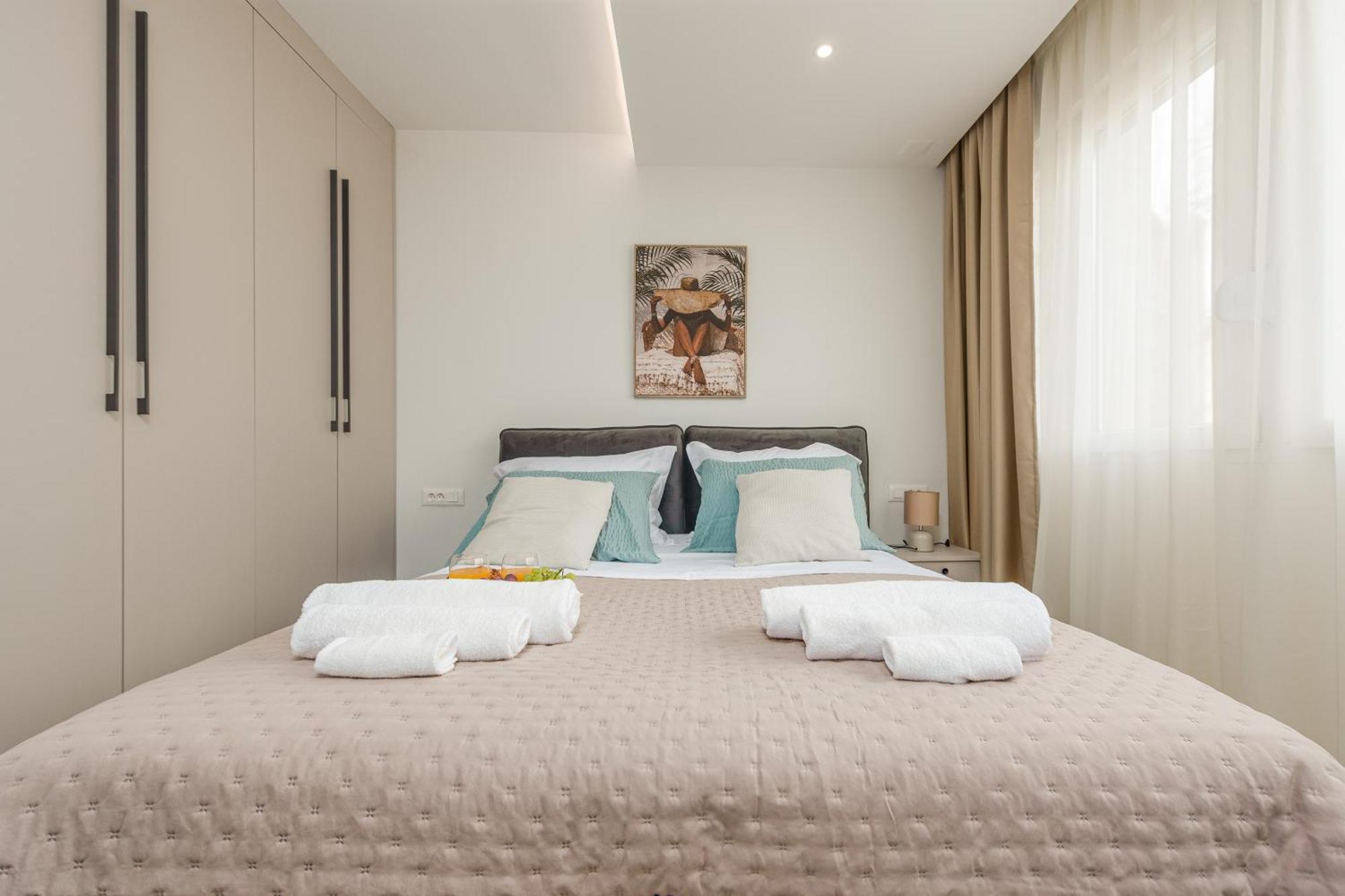 Apartment Sea La Vie