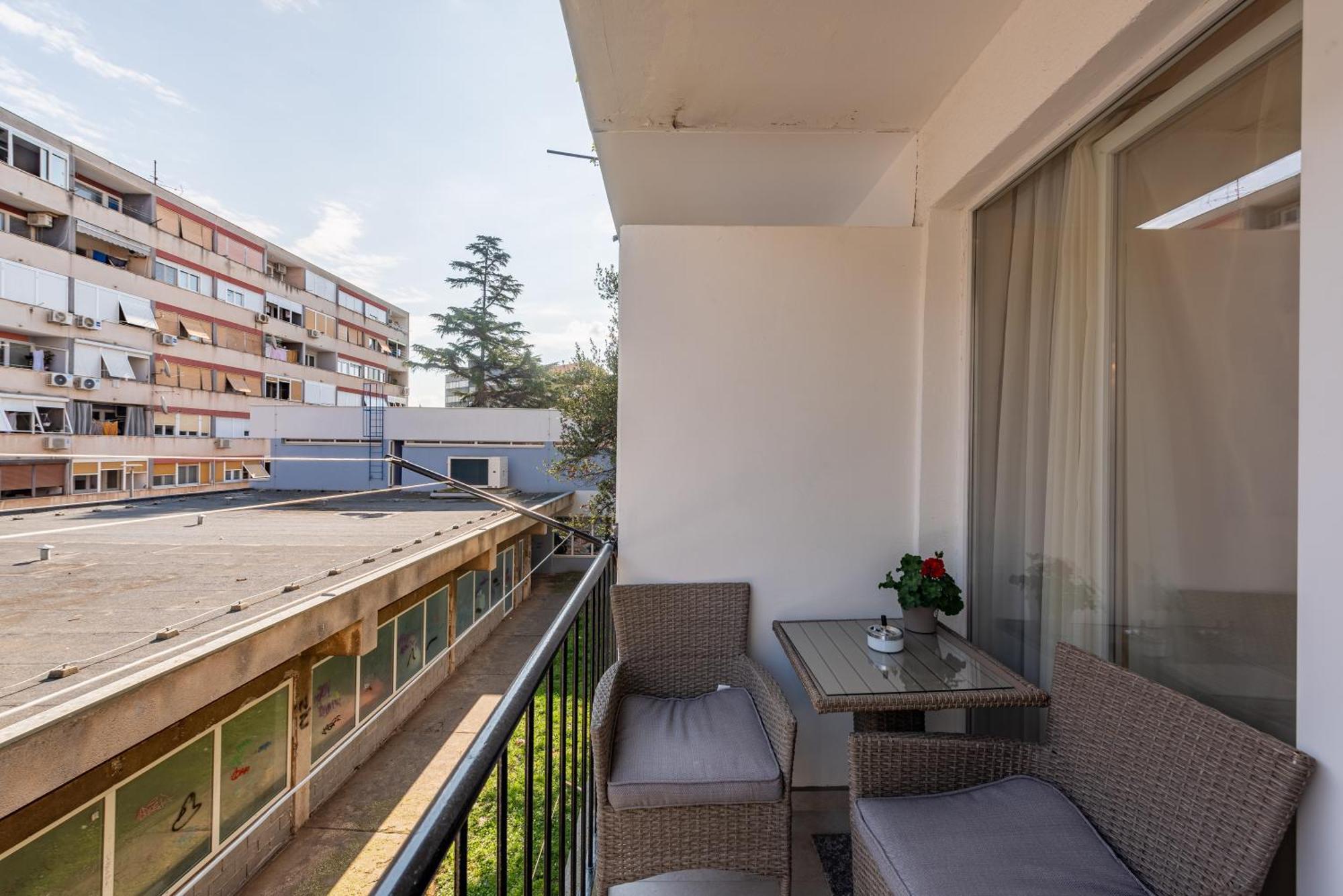 Sea La Vie Apartman