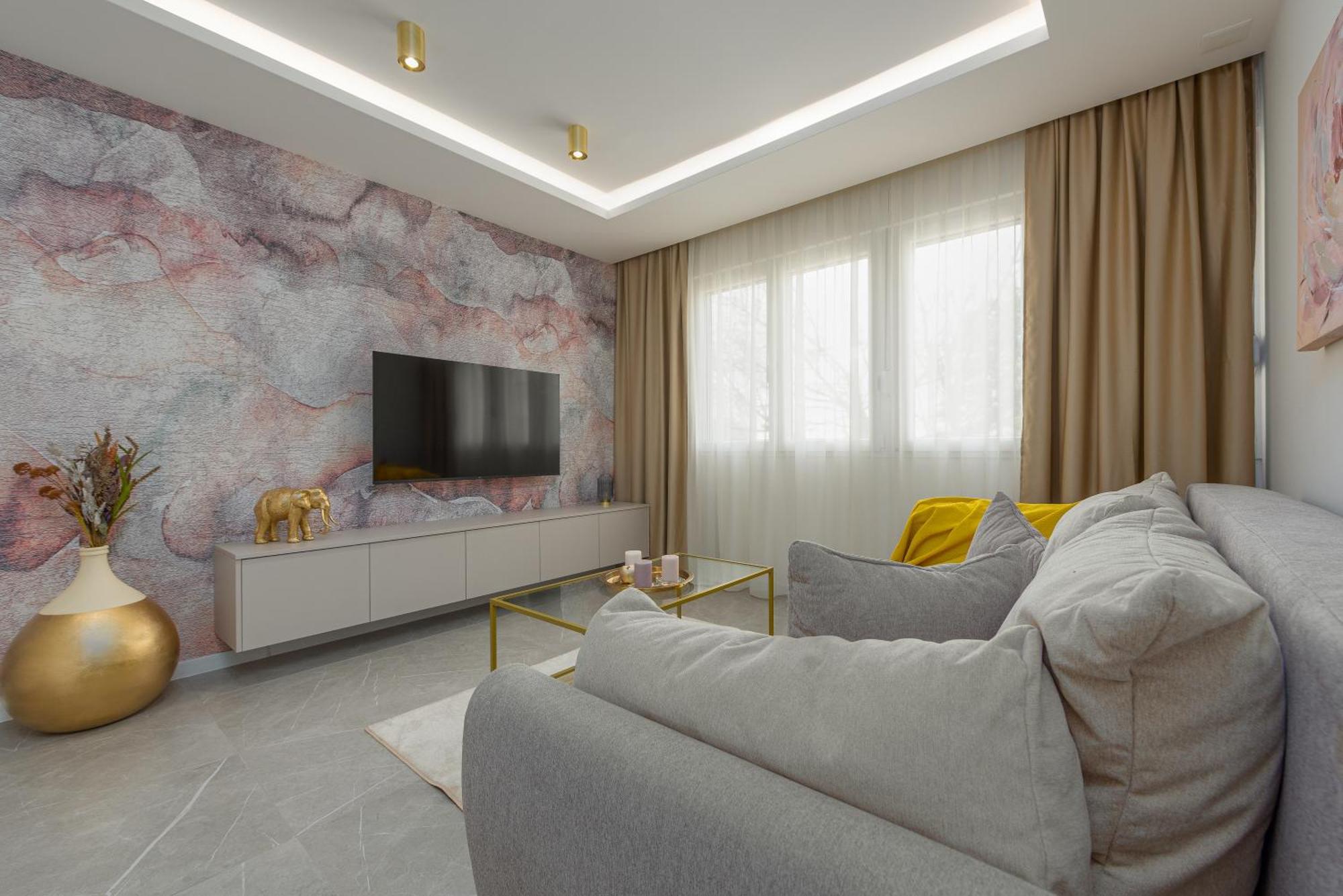 Apartman Sea La Vie