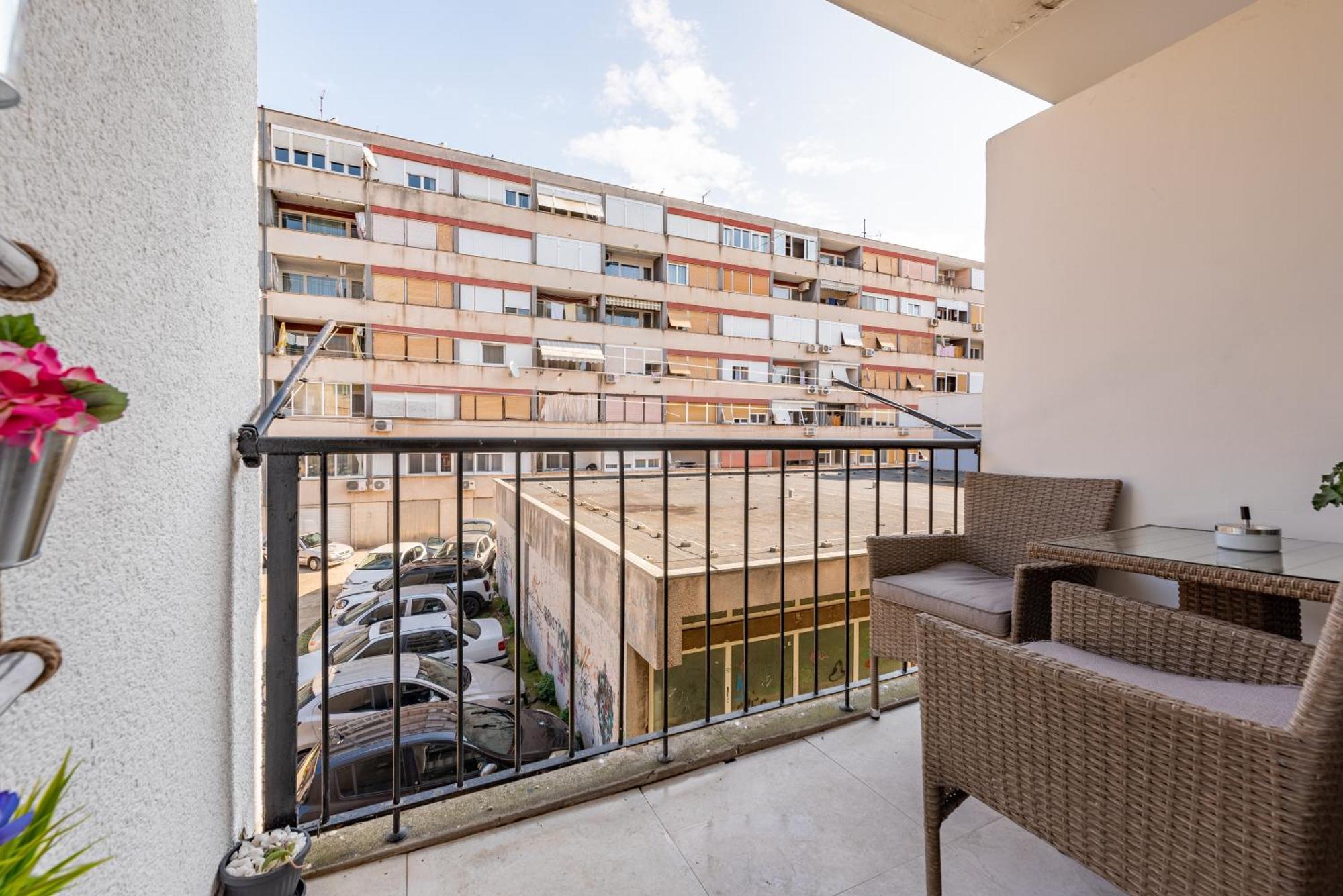 Sea La Vie Apartment Zadar