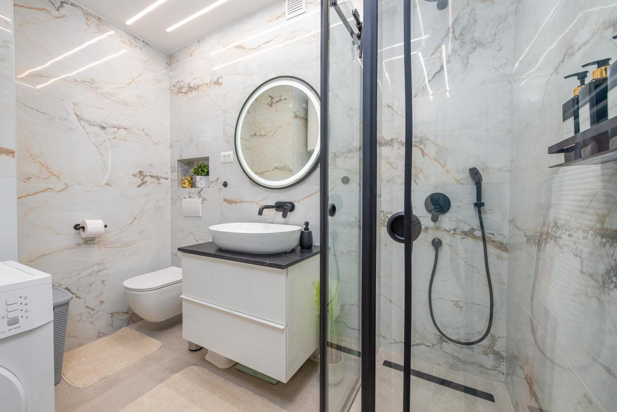 Apartman Sea La Vie Zadar