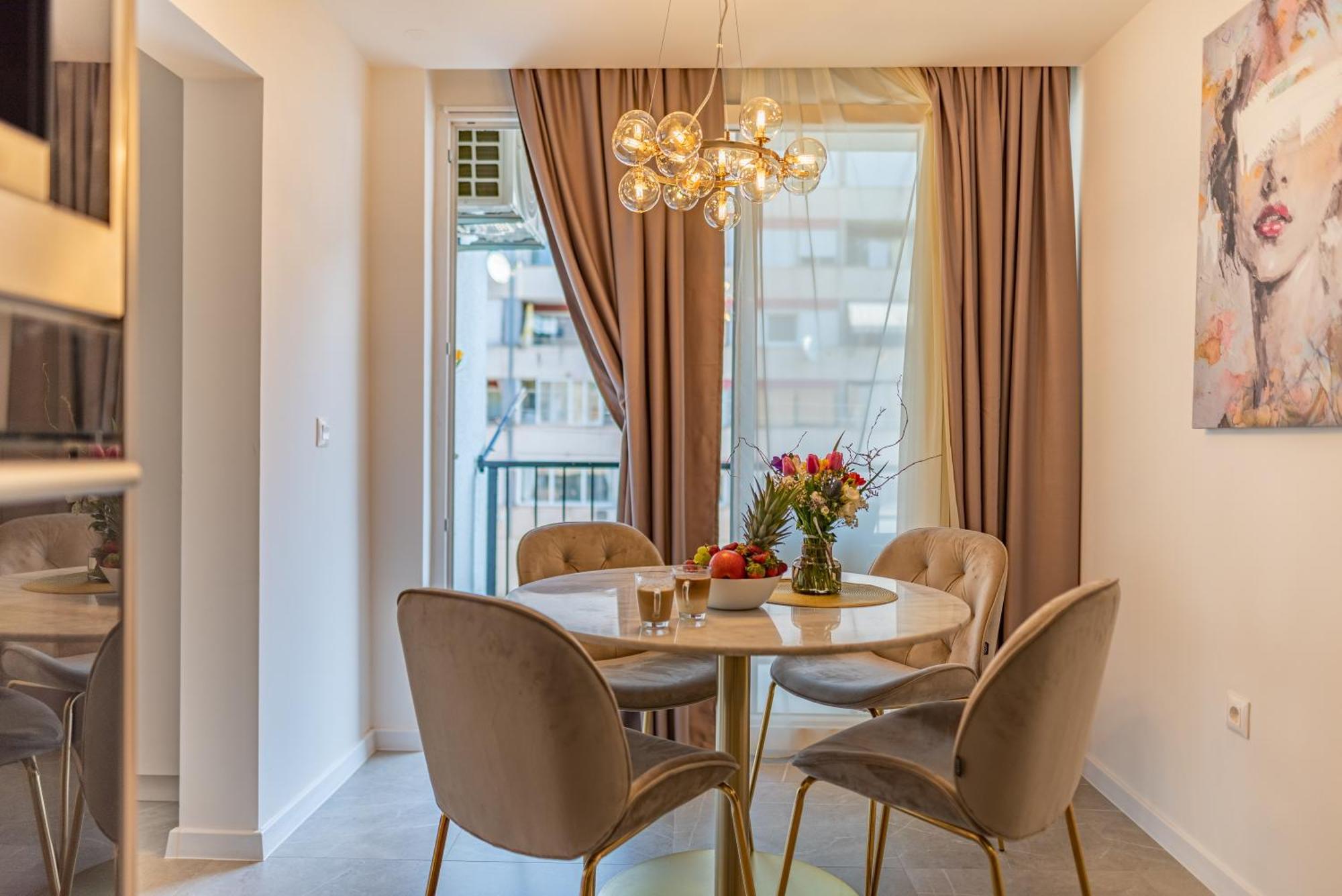 Sea La Vie Apartman Zadar