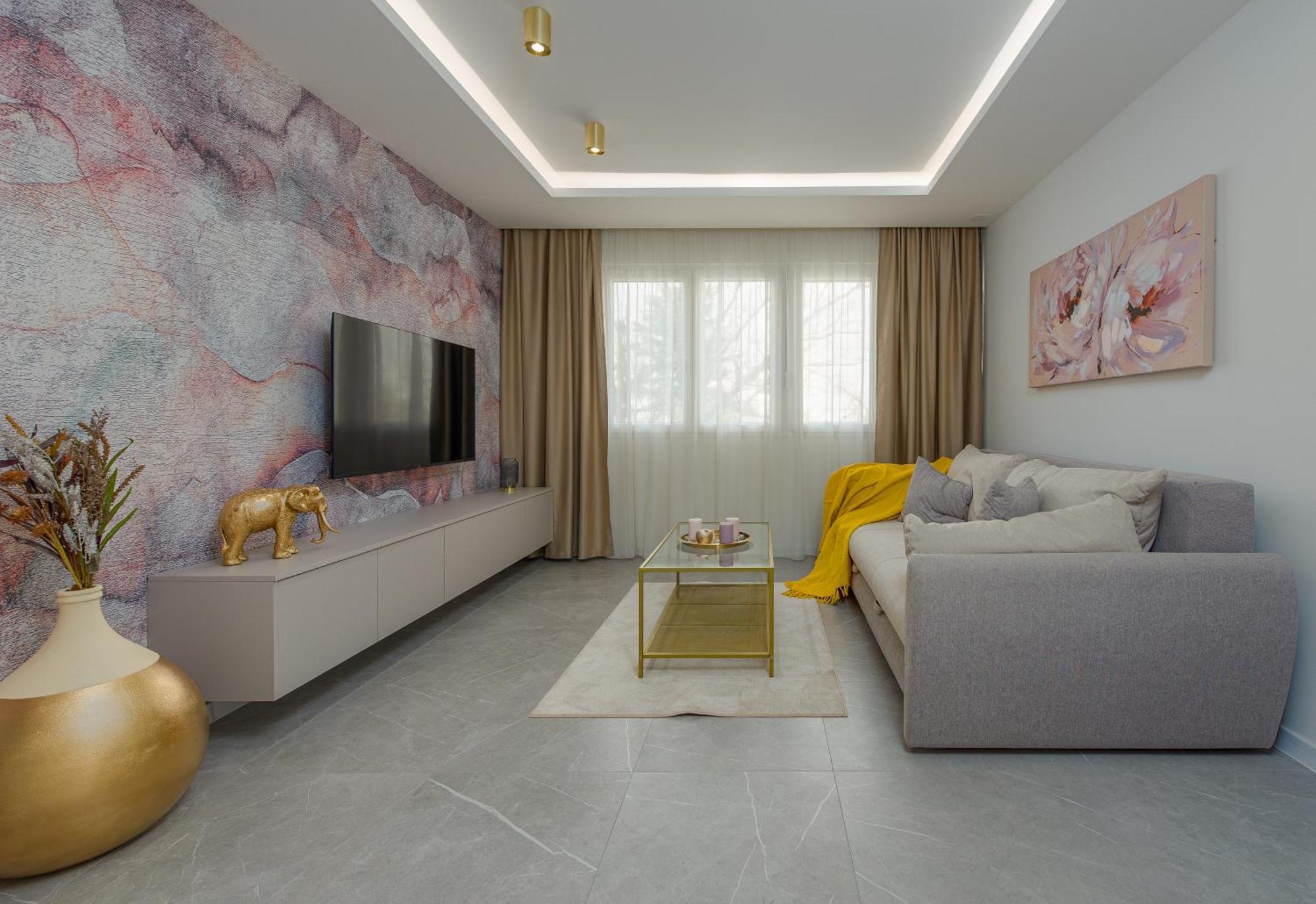 Sea La Vie Apartment
